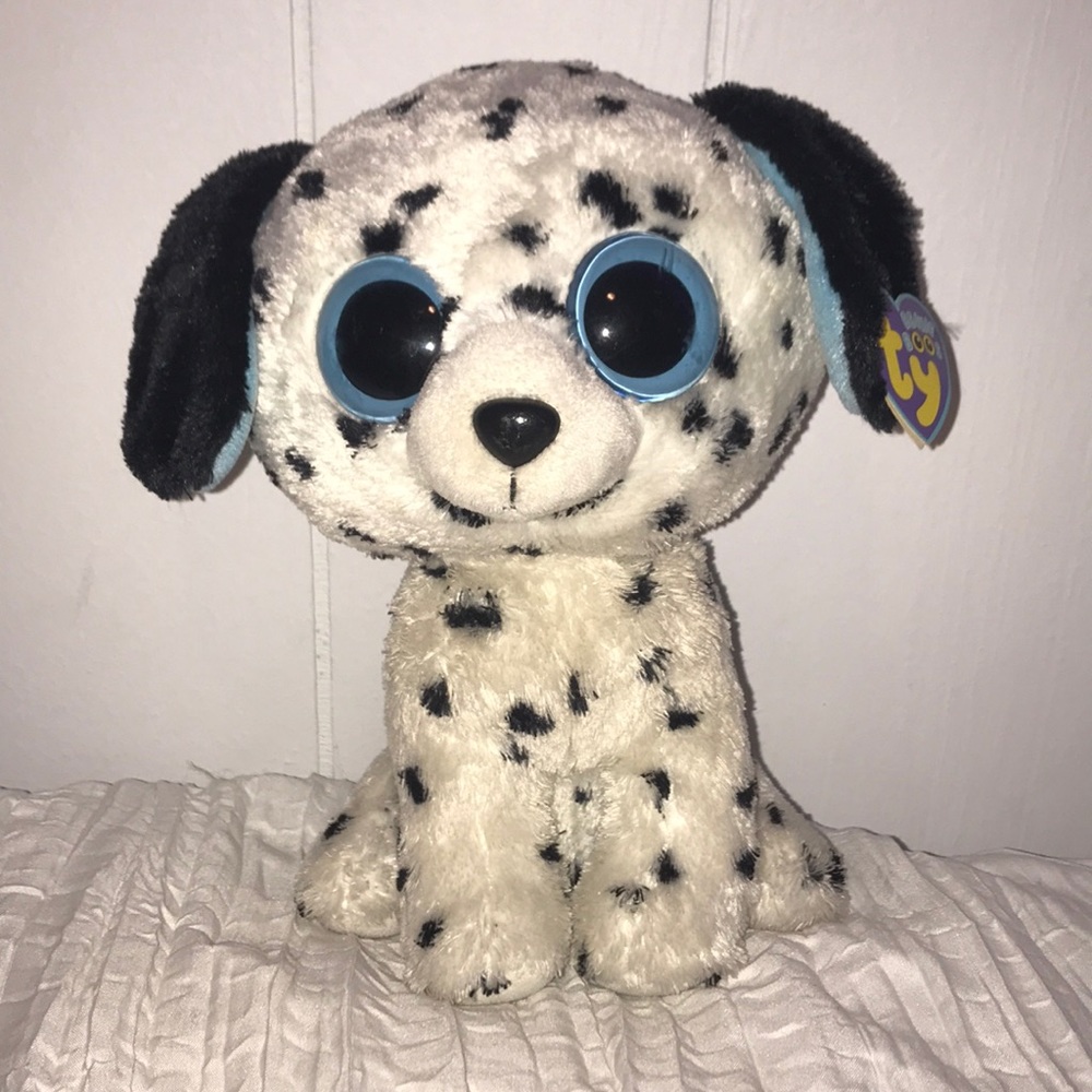 Ty beanie boo Fetch